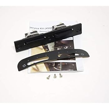 Broan Mfg Co. S97017730 Range Hood Light Switch Genuine Original Equipment Manufacturer (OEM) part