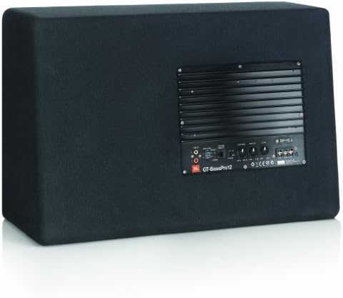 subwoofer jbl gt series