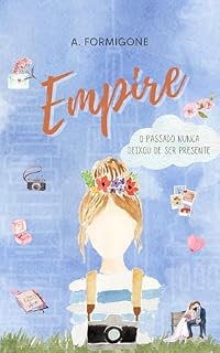 Livro EMPIRE
