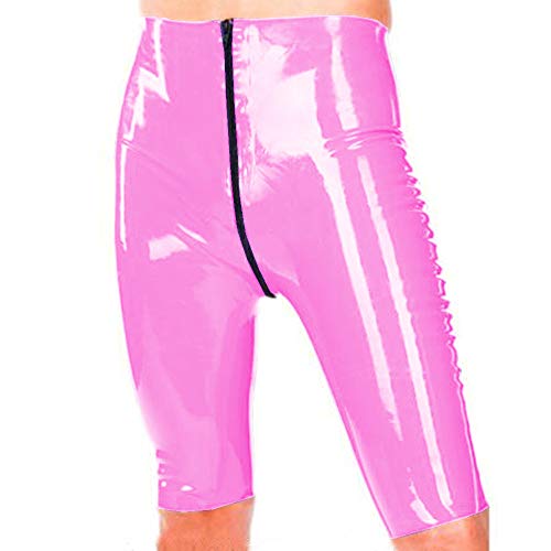 FASHION QUEEN 26 Colors Open Crotch High Waist