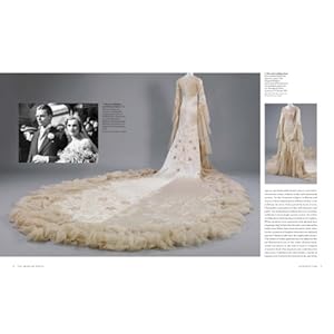 The Wedding Dress: 300 Years of Bridal Fashions