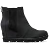 SOREL-Womens-Joan-Of-Arctic-Wedge-II-Chelsea-Boots