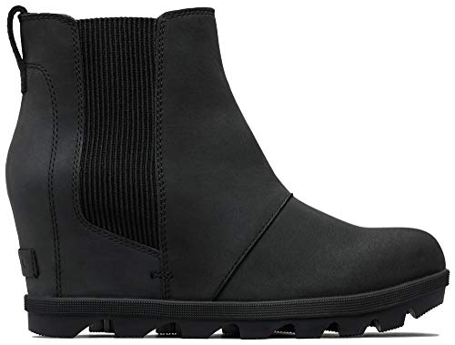 SOREL-Womens-Joan-Of-Arctic-Wedge-II-Chelsea-Boots