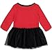 Disney Pixar The Incredibles Toddler Girls' Costume Dress, 2T