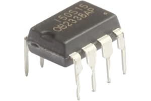 OB2338AP DIP-8 for Power Supply Circuits（5pieces)