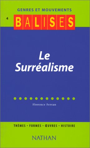 Le  surréalisme