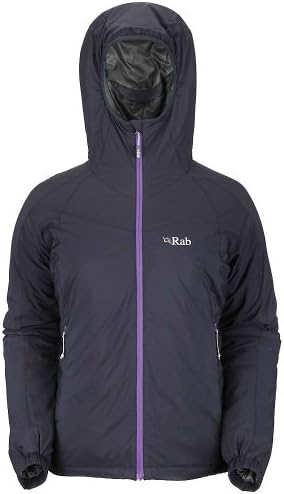 rab strata hoodie
