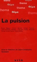 La  pulsion