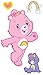 Care Bears Wall Stickers