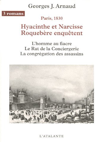L' homme au fiacre