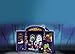 PLAYMOBIL Haunted House Play Box