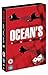 Ocean's Trilogy 4-Disc Box Set [DVD] [2001] ~ George Clooney, Brad Pitt