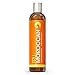 Tru Moroccan- Anti Dandruff Shampoo-Moroccan Oil Shampoo- Shampoo For Dandruff and Oily Hair- Scalp Treatment-Heals Itchy Scalp-Best Natural Clarifying Shampoo-Promotes New Hair Growth-8 oz