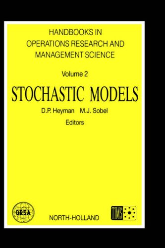 STOCHASTIC PROGRAMMING HANDBOOK IN OPERATIONS RESEARCH AND MANAGEMENT SCIENCE visual data 7