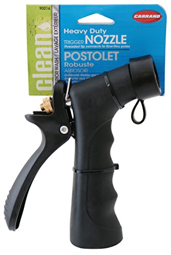 Carrand 90016 Insulated Industrial Grade Power spray Nozzle