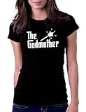 Women's Godmother Tee T-Shirt