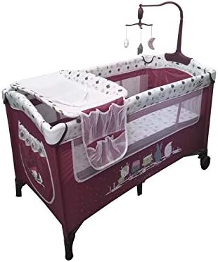 babylove playpen