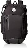 Rip Curl Men's F-Light Surf Molded Backpack, midnight, 1SZ