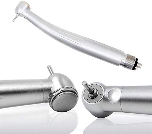 Max LED Hand Tool Push Button Style 4 Holes