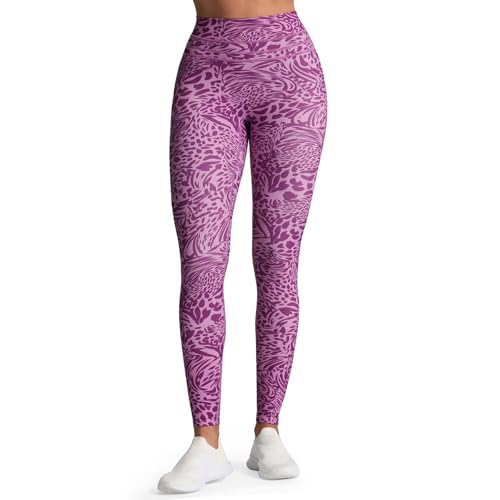 Aoxjox Women's Luna Yoga Pants