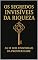 Livro OS SEGREDOS INVISIVEIS DA RIQUEZA: AS 12 LEIS UNIVERSAIS DA PROSPERIDADE
