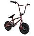 Mayhem Riot Mini BMX Bike (Ricochet Red)