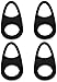 Show Chrome Accessories 52-802 Bungee Seat Tie-Down