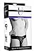 Strap U Domina Wide Band Strap On Harness