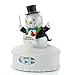 Hallmark XKT2405 Christmas Concert Snowmen - The Conductor