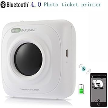 bluetooth printer amazon