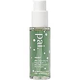 PAI SKINCARE London | PHAZE PHA Clarifying Face Wash, Blemish & Blackhead Control, Sulphate Free, Clinically Proven for Sensitive Skin, 28ml Travel