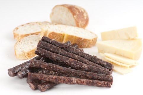 Biltong Droewors - Dried Beef Sausage 4oz