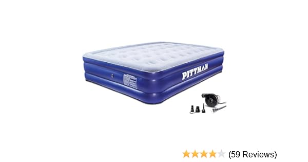 pittman air beds