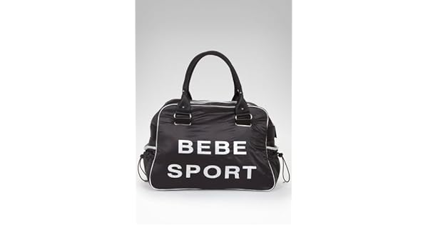 bebe sport bag