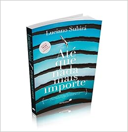 Até que nada mais importe - 9788524305511 - Livros na Amazon Brasil