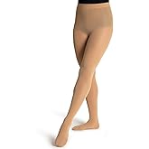 Capezio Women's Studio Basics Tight