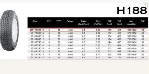 3 Trailer+ST175+circle+17580D13+B78+13
