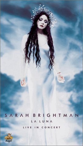Download Sarah Brightman - La Luna [VHS]