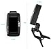 LC Prime® LCD Clip-on Electronic Digital Guitar Chromatic Bass Violin Ukulele Tuner plastic 1