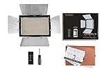 YONGNUO YN600II YN600L II Pro LED Video Light/ LED