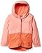 Columbia Girls' Rain-Zilla Waterproof Jacket