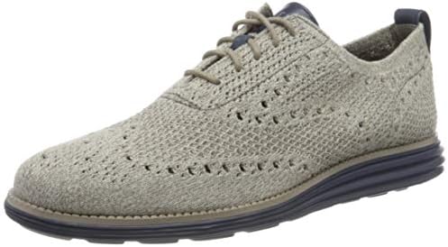 cole haan original grand stitchlite wingtip oxford