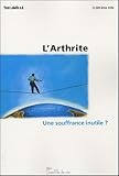 Image de l'arthrite, une souffrance inutile ?