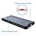 AILANSI LG G6 / LG G6 Plus Case Screen Protector