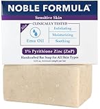 Noble Formula 1% Pyrithione Zinc (ZnP) Original