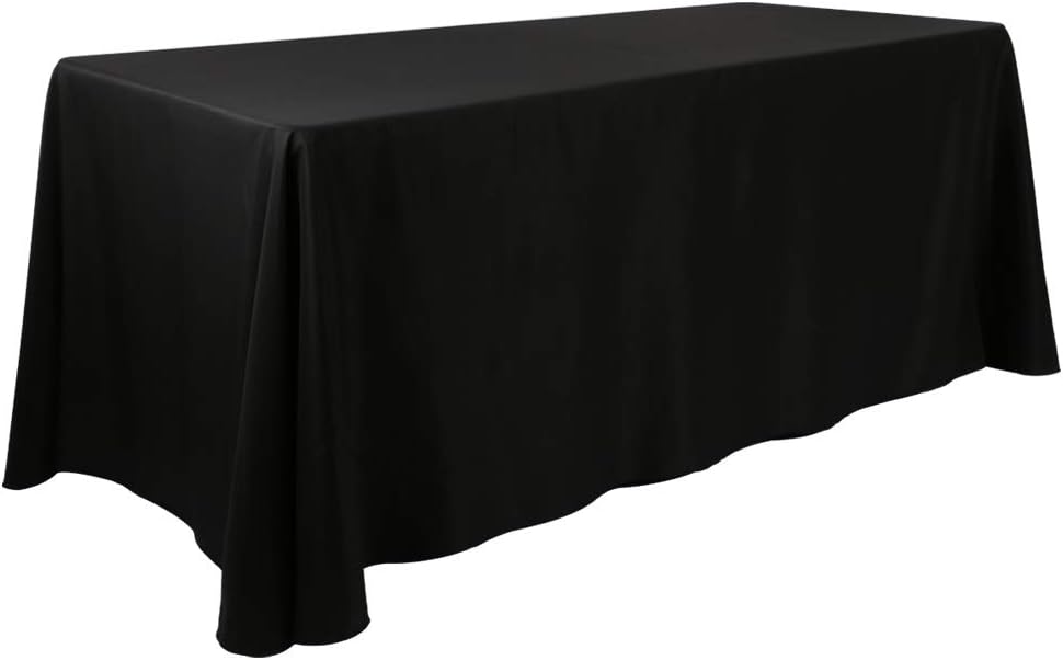 Best table cloth rectangle 72×48