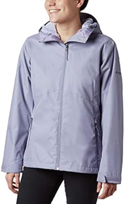 columbia rainie falls jacket womens