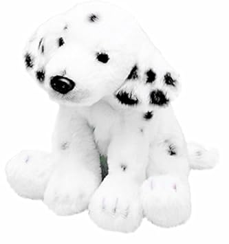 peluche dalmata gigante