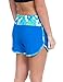 Tuga Women's Swim Shorts, UPF 50+ Sun Protection