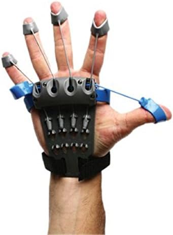Xtensor Hand Strengthening and Pain Relief Device - Blue